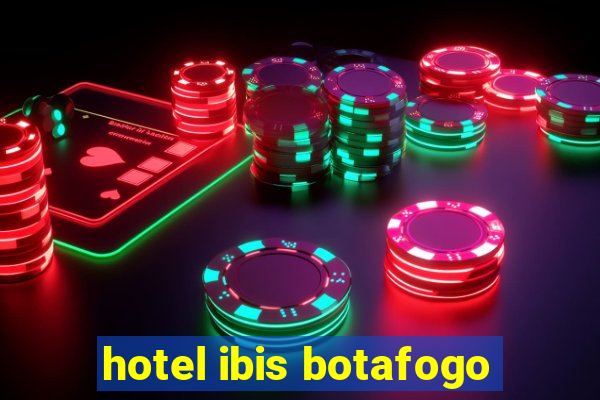 hotel ibis botafogo